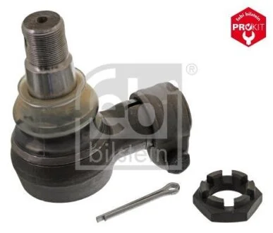 Наконечник поперечной рулевой тяги FEBI BILSTEIN 39403