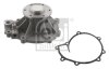 FEBI - Насос охолоджуючої рідини FEBI BILSTEIN 39408 (фото 1)