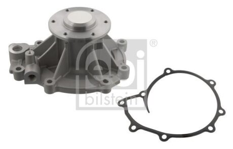 FEBI - Насос охолоджуючої рідини FEBI BILSTEIN 39408