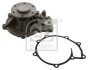 FEBI - Насос охолоджуючої рідини FEBI BILSTEIN 39409 (фото 1)