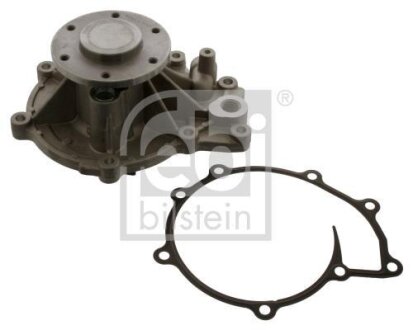FEBI - Насос охолоджуючої рідини FEBI BILSTEIN 39409