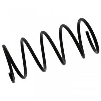 FEBI - Пружина підвіски FEBI BILSTEIN 39412