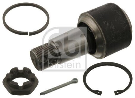 Ремкомплект важеля / РМК ЛУЧЕВОЙ ТЯГИ FEBI BILSTEIN 39413