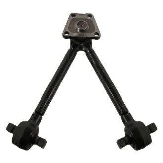 FEBI - Важіль підвіски FEBI BILSTEIN 39414