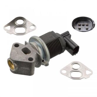 FEBI - Клапан EGR FEBI BILSTEIN 39417