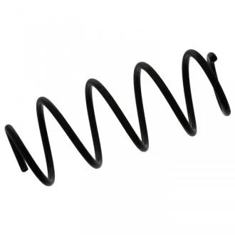 FEBI - Пружина підвіски FEBI BILSTEIN 39436