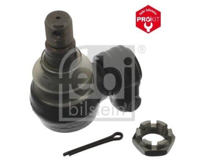 1394443 наконечник штока гидроцилиндра пр FEBI BILSTEIN 39456