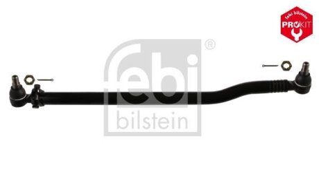 FEBI - Тяга кермова з накінечником FEBI BILSTEIN 39466