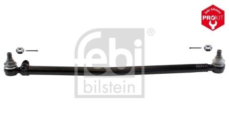 FEBI - Тяга кермова з накінечником FEBI BILSTEIN 39468