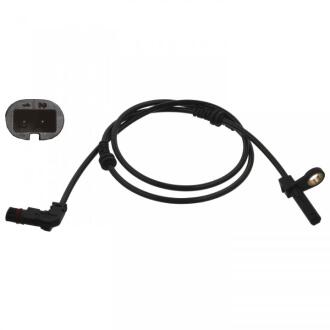 FEBI - Датчик частоти обертання FEBI BILSTEIN 39478