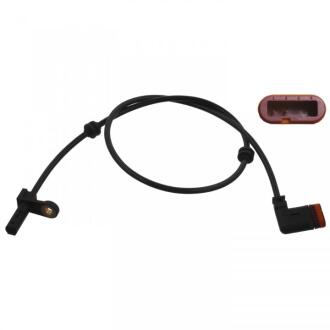 FEBI - Датчик частоти обертання FEBI BILSTEIN 39480