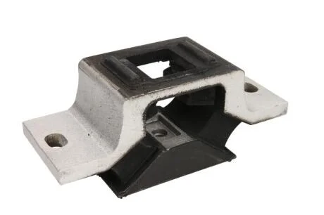 FEBI RENAULT Подушка двигателя лев.Master III,Opel Movano B 10 FEBI BILSTEIN 39509