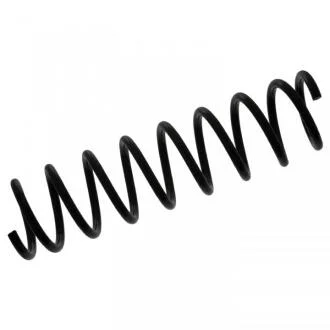 FEBI BMW пружина підвіски задн.E39 95- FEBI BILSTEIN 39512