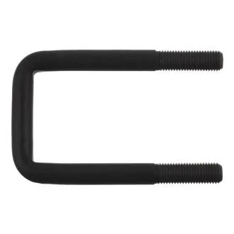 Скоба кріплення ресори M24x3мм 102ммx210мм VOLVO FH, FH II, FH12, FH16, FL, FL6, FM, FM II, FM III, FM10, FM12, FM7, FM9, FMX, FMX II, FMX III 09.85- FEBI BILSTEIN 39530