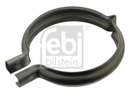 Соединительные элементы, система выпуска FEBI BILSTEIN 39532