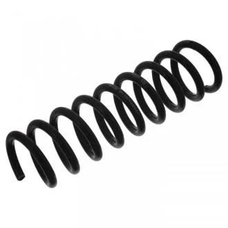 FEBI - Пружина підвіски FEBI BILSTEIN 39538