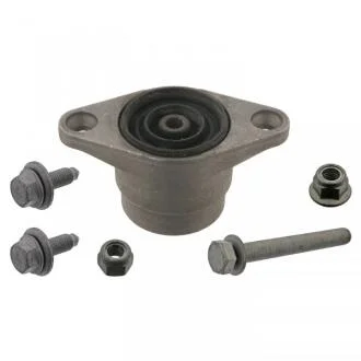 Набор упорных подшипников амортизационной стойки с винтами и гайками FEBI BILSTEIN 39540