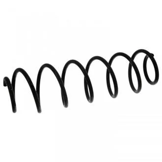 FEBI - Пружина підвіски FEBI BILSTEIN 39571