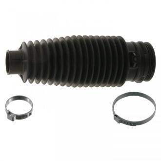 FEBI - Комплект пильовика кермової тяги FEBI BILSTEIN 39579