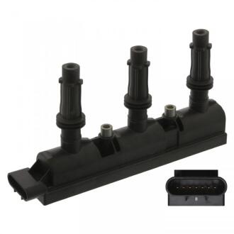 FEBI - Котушка запалювання FEBI BILSTEIN 39585