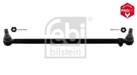 FEBI - Тяга кермова з накінечником FEBI BILSTEIN 39594