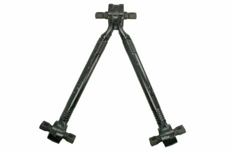 Рычаг независимой подвески колеса, подвеска колеса FEBI BILSTEIN 39598