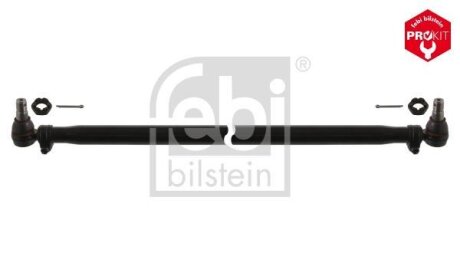 FEBI - Тяга кермова з накінечником FEBI BILSTEIN 39610