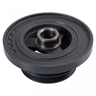 FEBI - Шків колінчастого вала (демпфер) FEBI BILSTEIN 39624