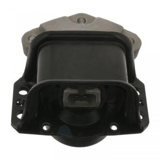 FEBI CITROEN опора двигуна права C4 I,II,Berlingo B9,Peugeot 308,508 1.4/1.6 16V 08- FEBI BILSTEIN 39669