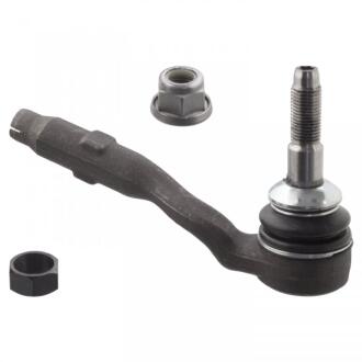 A_Накінечник рульової тяги BMW 5 (F10)/ 7 (F01) "FR "09>> FEBI BILSTEIN 39676
