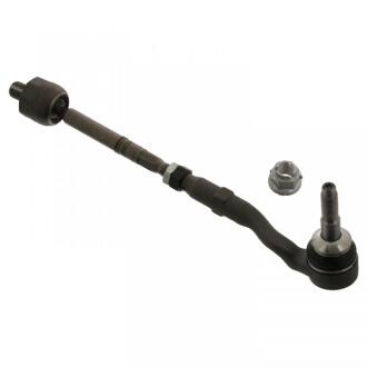 FEBI - Тяга кермова з накінечником FEBI BILSTEIN 39678