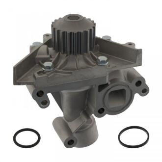 FEBI - Насос охолоджуючої рідини FEBI BILSTEIN 39680 (фото 1)