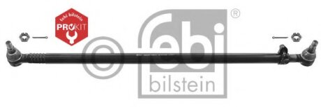 FEBI - Тяга кермова з накінечником FEBI BILSTEIN 39688