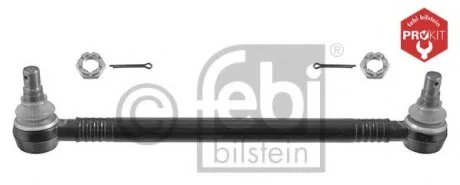 FEBI - Тяга кермова з накінечником FEBI BILSTEIN 39694