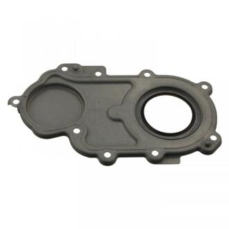 FEBI - Сальник колінчастого вала FEBI BILSTEIN 39728