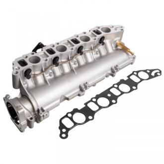 FEBI - Колектор впускний FEBI BILSTEIN 39730