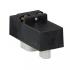 Реле AUDI A3 SEAT CORDOBA, IBIZA III, IBIZA IV, IBIZA IV SC, IBIZA IV ST, IBIZA IV/HATCHBACK, LEON, MII, TOLEDO II SKODA CITIGO, FABIA I, FABIA I PRAKTIK, FABIA II, OCTAVIA I 1.0-2.0D 09.96- FEBI BILSTEIN 39739 (фото 4)