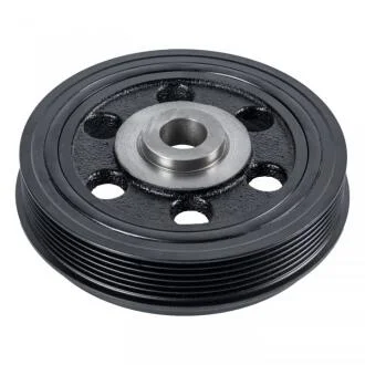 FEBI - Шків колінчастого вала (демпфер) FEBI BILSTEIN 39773