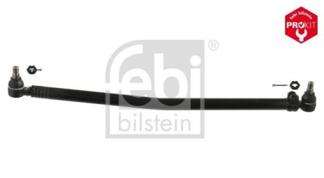 FEBI - Тяга кермова з накінечником FEBI BILSTEIN 39778