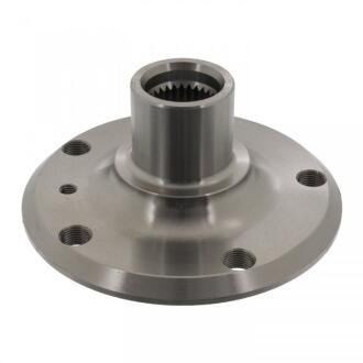 FEBI - Ступиця колеса FEBI BILSTEIN 39818