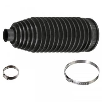 FEBI - Комплект пильовика кермової тяги FEBI BILSTEIN 39833