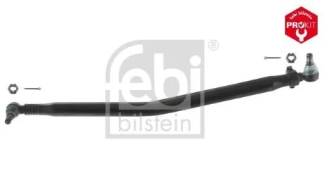 FEBI - Тяга кермова з накінечником FEBI BILSTEIN 39846
