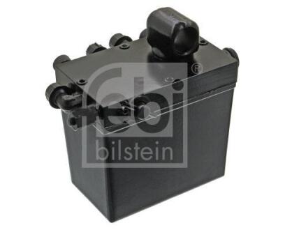 Гідравлічний насос перекидача кабіни FEBI BILSTEIN 39852