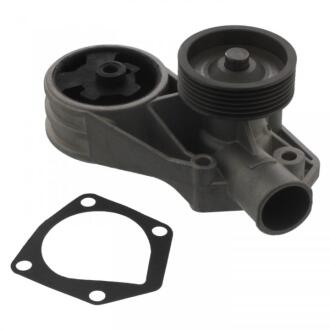 FEBI - Насос охолоджуючої рідини FEBI BILSTEIN 39876