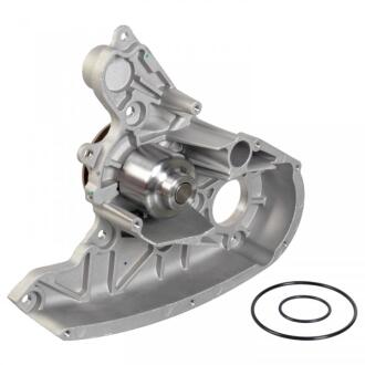 FEBI - Насос охолоджуючої рідини FEBI BILSTEIN 39877