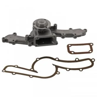 Насос охолоджувальної рідини, охолодження двигуна FEBI BILSTEIN 39882