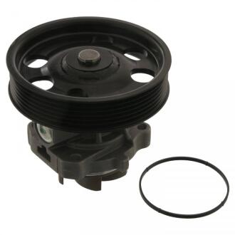 FEBI - Насос охолоджуючої рідини FEBI BILSTEIN 39884