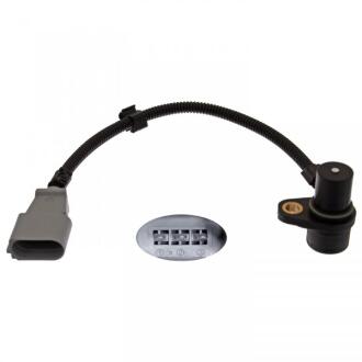 FEBI - Датчик кута колінчастого вала FEBI BILSTEIN 39893