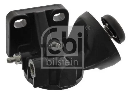 Насос, топливоподающяя система FEBI BILSTEIN 39915