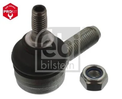 Шаровая головка, система тяг и рычагов FEBI BILSTEIN 39929